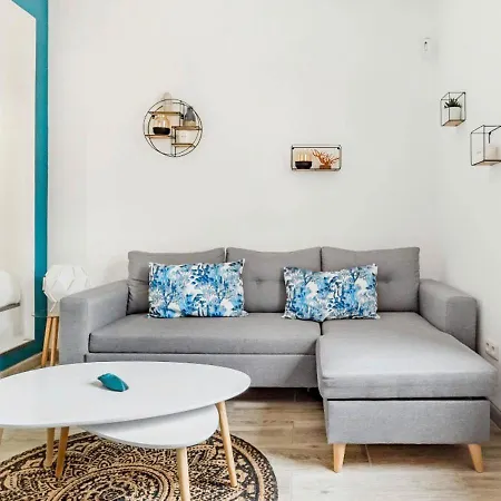 Les Bords De L'estaque X Braque Apartment Marseilles